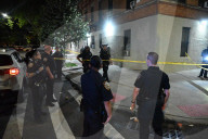 23-year-old Man Shot On Sutter Avenue And Tapscott Street
