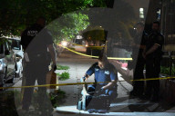23-year-old Man Shot Multiple Times At 1517 Park Place