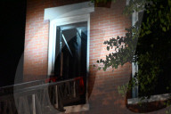 FDNY Responded To Fire In A Church At 162 Tompkins Avenue