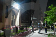 23-year-old Man Shot Multiple Times At 1517 Park Place