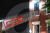 FDNY Responded To Fire In A Church At 162 Tompkins Avenue