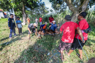Eid Al-Adha In Indonesia