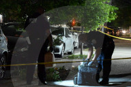 23-year-old Man Shot Multiple Times At 1517 Park Place