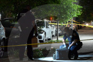 23-year-old Man Shot Multiple Times At 1517 Park Place
