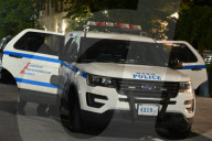 23-year-old Man Shot Multiple Times At 1517 Park Place