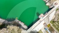 Ecological Restoration in Tianzhu