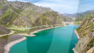 Ecological Restoration in Tianzhu