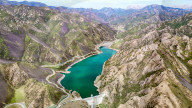 Ecological Restoration in Tianzhu