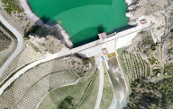 Ecological Restoration in Tianzhu