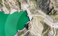 Ecological Restoration in Tianzhu