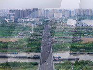 Beijing-Hangzhou Grand Canal Transportation