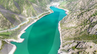 Ecological Restoration in Tianzhu