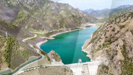 Ecological Restoration in Tianzhu