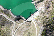 Ecological Restoration in Tianzhu