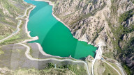 Ecological Restoration in Tianzhu