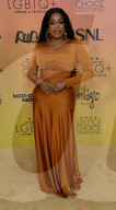 Niecy Nash-Betts Betts attends the Critics Choice Association's 2nd Annual Celebration Of LGBTQ+ Cinema & Television