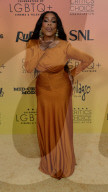 Niecy Nash-Betts attends the Critics Choice Association's 2nd Annual Celebration Of LGBTQ+ Cinema & Television