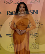 Niecy Nash-Betts attends the Critics Choice Association's 2nd Annual Celebration Of LGBTQ+ Cinema & Television