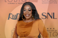 Niecy Nash-Betts attends the Critics Choice Association's 2nd Annual Celebration Of LGBTQ+ Cinema & Television