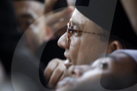 Eid Adha Pray In Indonesia