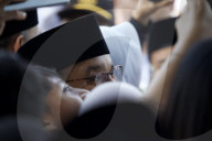 Eid Adha Pray In Indonesia