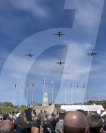 US SecDef Hegseth helps mark D-Day's 81st anniversary