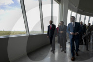 US SecDef Hegseth helps mark D-Day's 81st anniversary