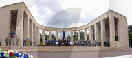 US SecDef Hegseth helps mark D-Day's 81st anniversary