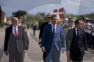 US SecDef Hegseth helps mark D-Day's 81st anniversary