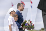 US SecDef Hegseth helps mark D-Day's 81st anniversary