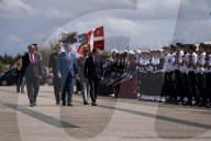 US SecDef Hegseth helps mark D-Day's 81st anniversary