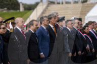 US SecDef Hegseth helps mark D-Day's 81st anniversary