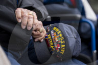 US SecDef Hegseth helps mark D-Day's 81st anniversary