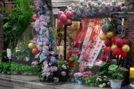 Annual College Entrance Exams In Shanghai