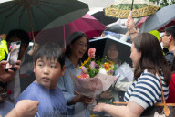 Annual College Entrance Exams In Shanghai