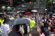 Annual College Entrance Exams In Shanghai