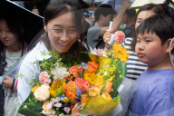 Annual College Entrance Exams In Shanghai
