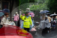 Annual College Entrance Exams In Shanghai