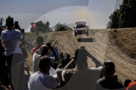 WRC Rally Italia Sardegna 2025 