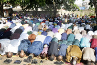 2025 Eid-el-Kabir In Lagos, Nigeria
