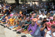 2025 Eid-el-Kabir In Lagos, Nigeria