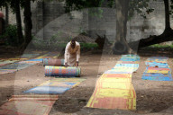 2025 Eid-el-Kabir In Lagos, Nigeria