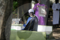 2025 Eid-el-Kabir In Lagos, Nigeria