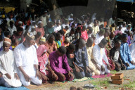 2025 Eid-el-Kabir In Lagos, Nigeria