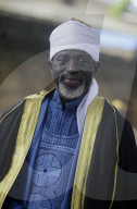 2025 Eid-el-Kabir In Lagos, Nigeria