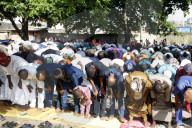 2025 Eid-el-Kabir In Lagos, Nigeria