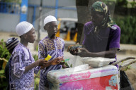 2025 Eid-el-Kabir In Lagos, Nigeria
