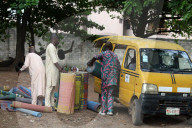 2025 Eid-el-Kabir In Lagos, Nigeria