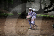 2025 Eid-el-Kabir In Lagos, Nigeria