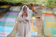 2025 Eid-el-Kabir In Lagos, Nigeria